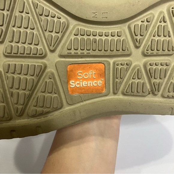 Soft science canvas loafers size 11 - Picture 6 of 7